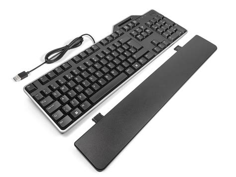 dell keyboard smart card reader|mechanical keyboard with card reader.